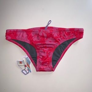NWT Jolyn Bikini Bottoms
